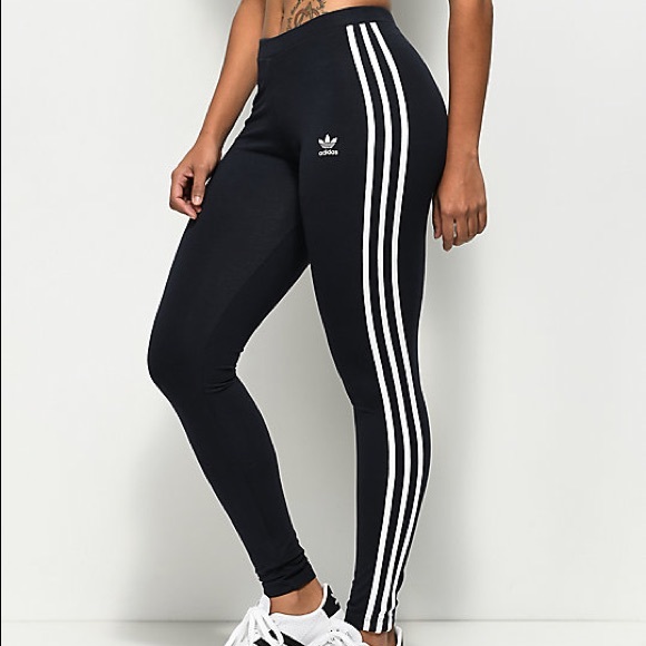 adidas Pants - BRAND NEW ADIDAS LEGGINGS